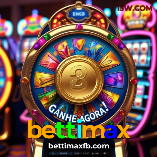 Descubra os Slots do bettimax | Cassino Online Seguro