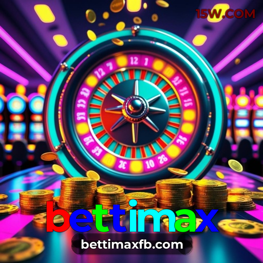 Cassino ao Vivo bettimax - Dealers Brasileiros Profissionais