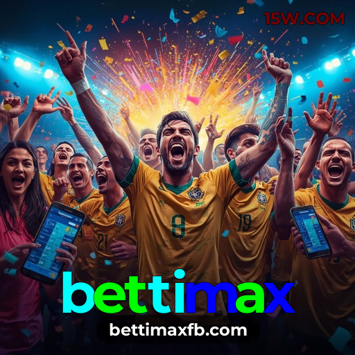 Cassino bettimax | Slots Online com Alta Performance