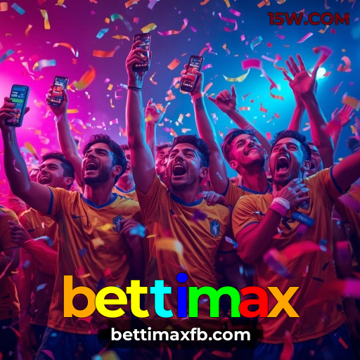 bettimax App Download | Rápido, Fácil e Seguro no Brasil